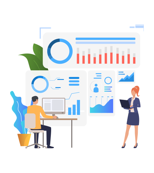 Digital Analytics & Dashboard Management (DAD1)