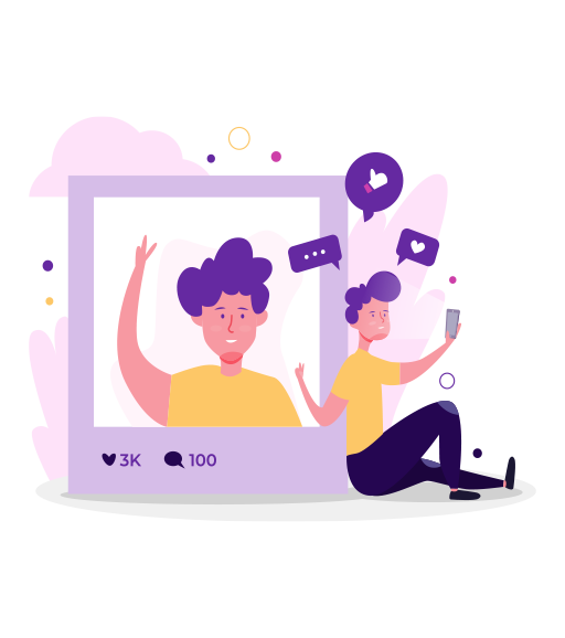 Influencer Marketing Services (IMS1)