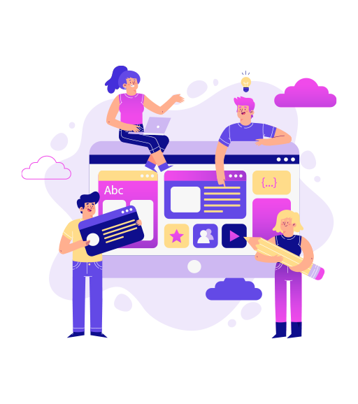 Landing Page & Microsite Creation (LPM1)