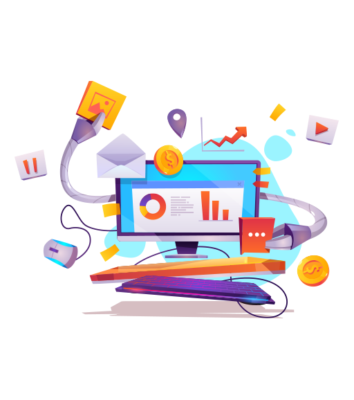 Marketing Automation Services (MAS1)