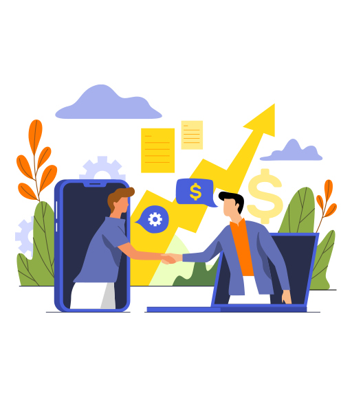 Partner Enablement Campaign (PEF1)