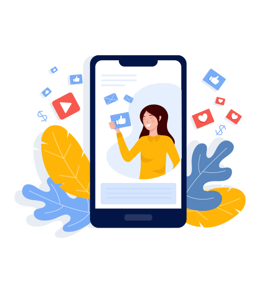 Social Media Management (SMM1)