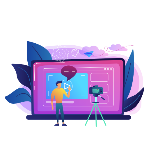 Video Content Creation (VCC1)