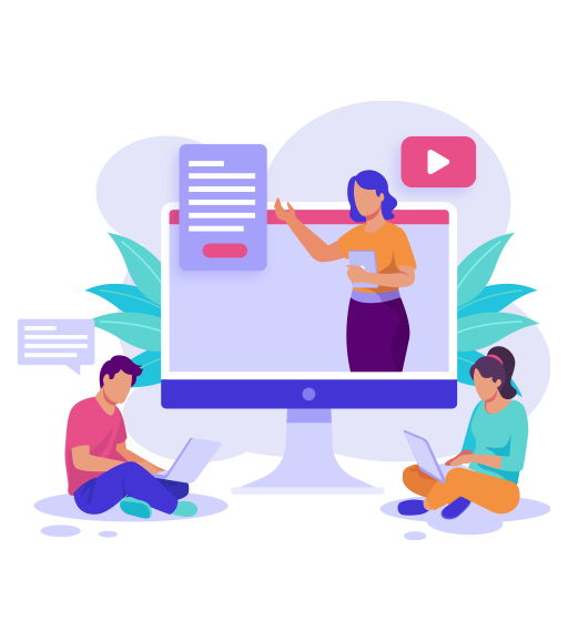 Webinar Services (WS1)