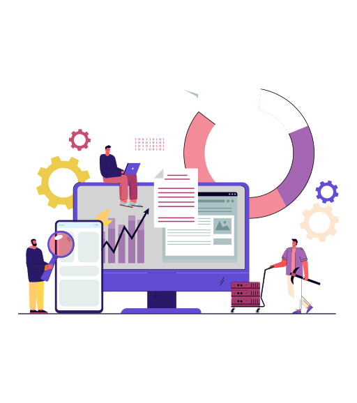 Website Management – SEO & Content (SEO1)